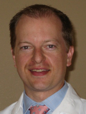 Krister Holmberg
