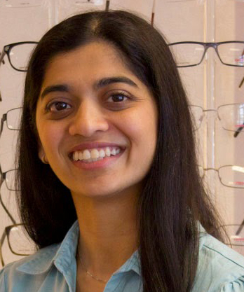 Shephali Patel