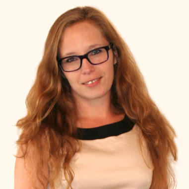 Johanna Loeffler, Resources and Special Projects Manager