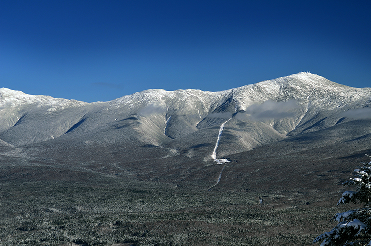 Mount Washington