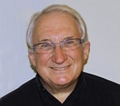 Rich Heiland, Senior Consultant and Facilitator