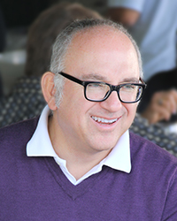 Al Cleinman